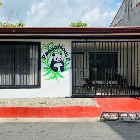 ケポス Panda Houseヴィラ エクステリア 写真