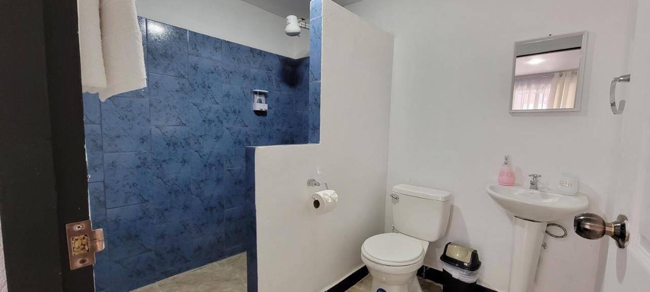 ケポス Panda Houseヴィラ エクステリア 写真